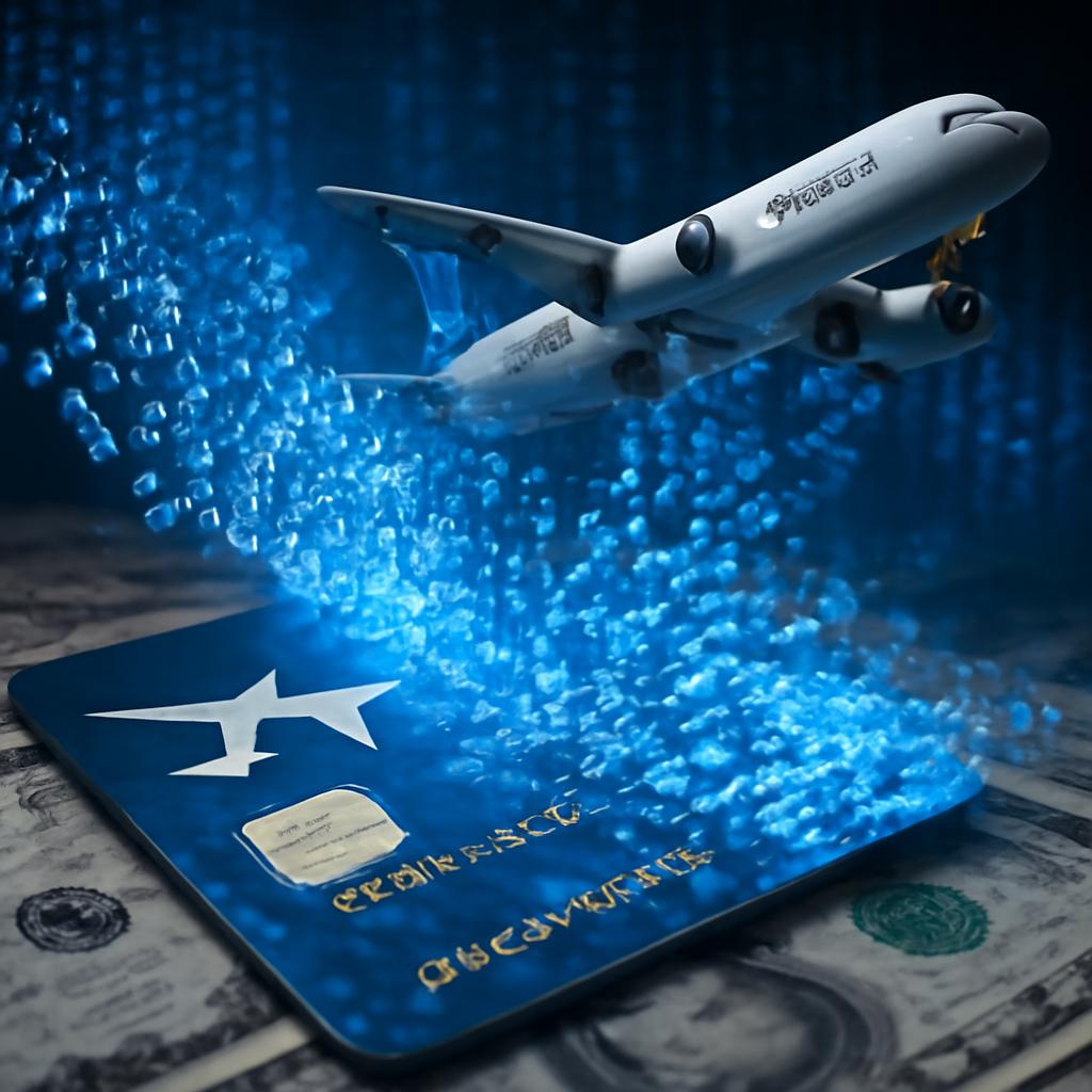 milhas para dados digitais