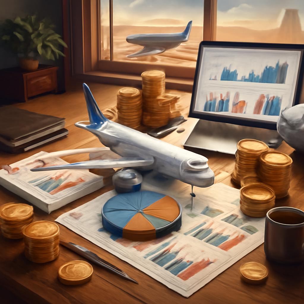 milhas para dados empresariais