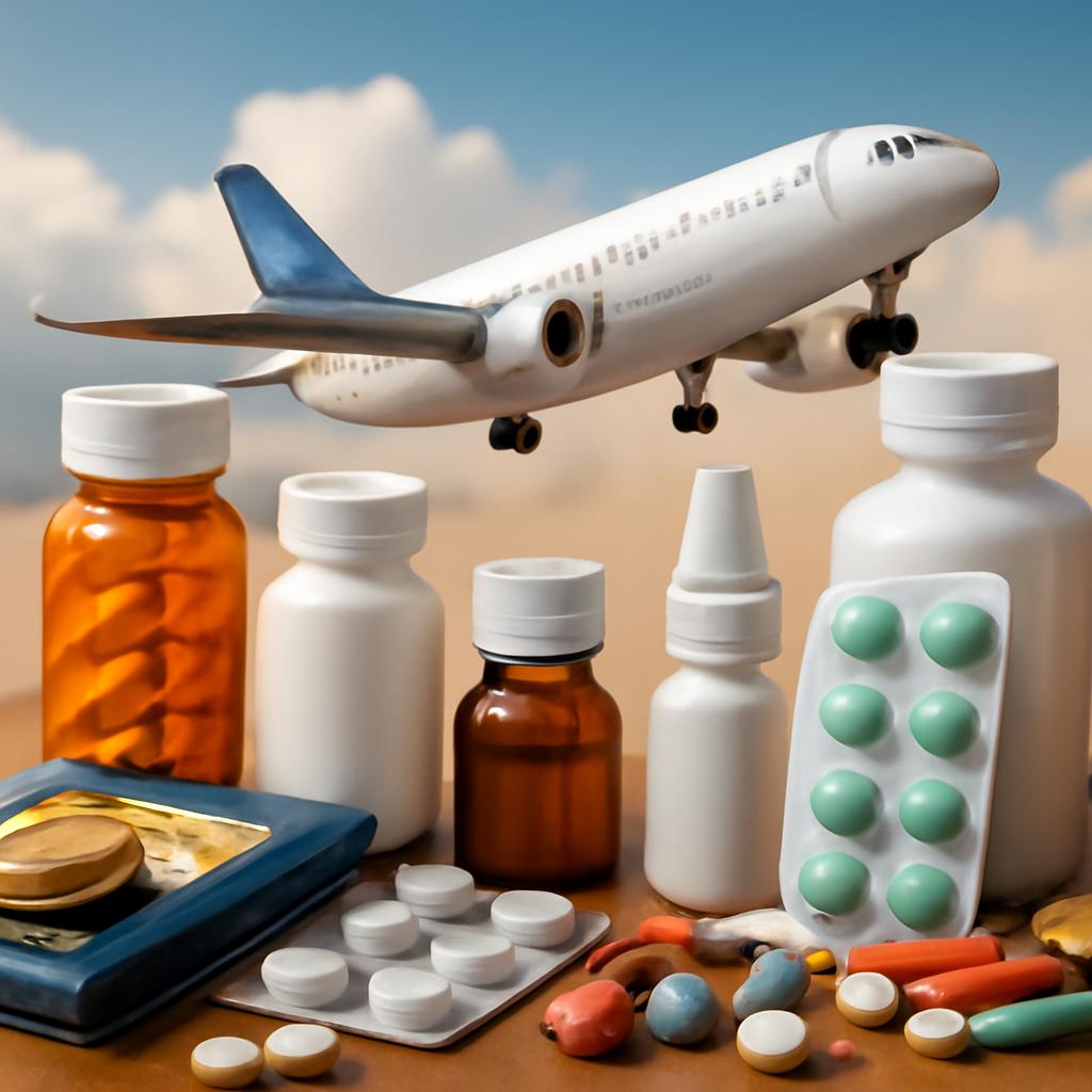 milhas para descontos em produtos farmacêuticos