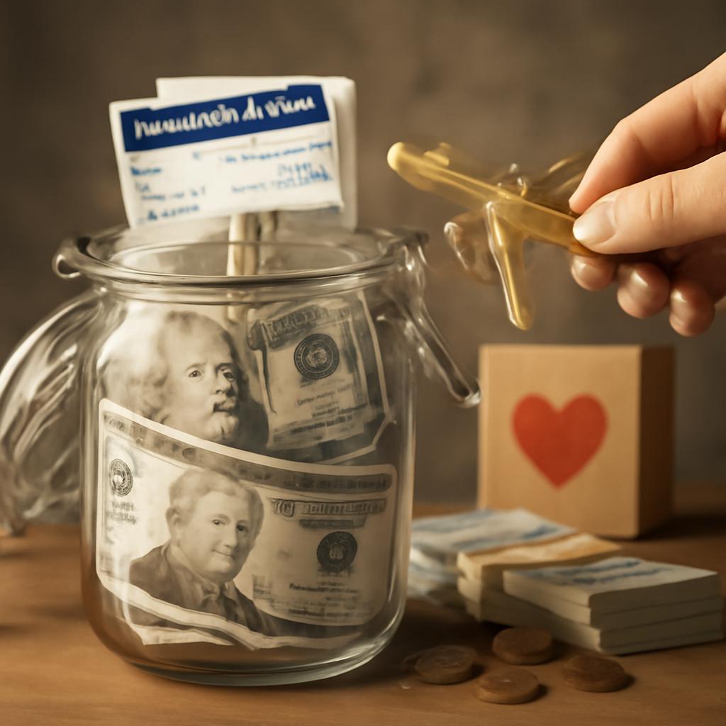 milhas para donativos