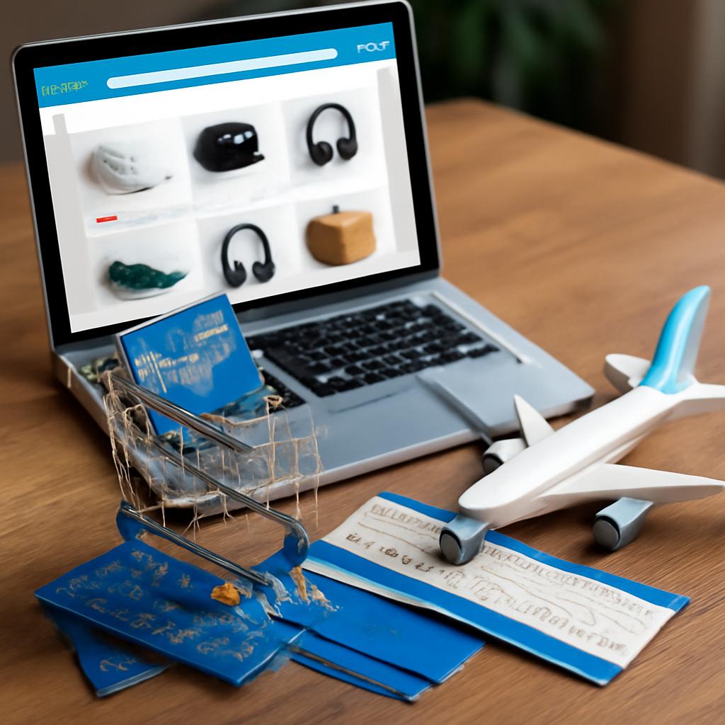 milhas para e-commerce