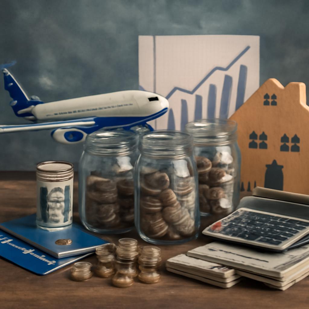 milhas para economia doméstica