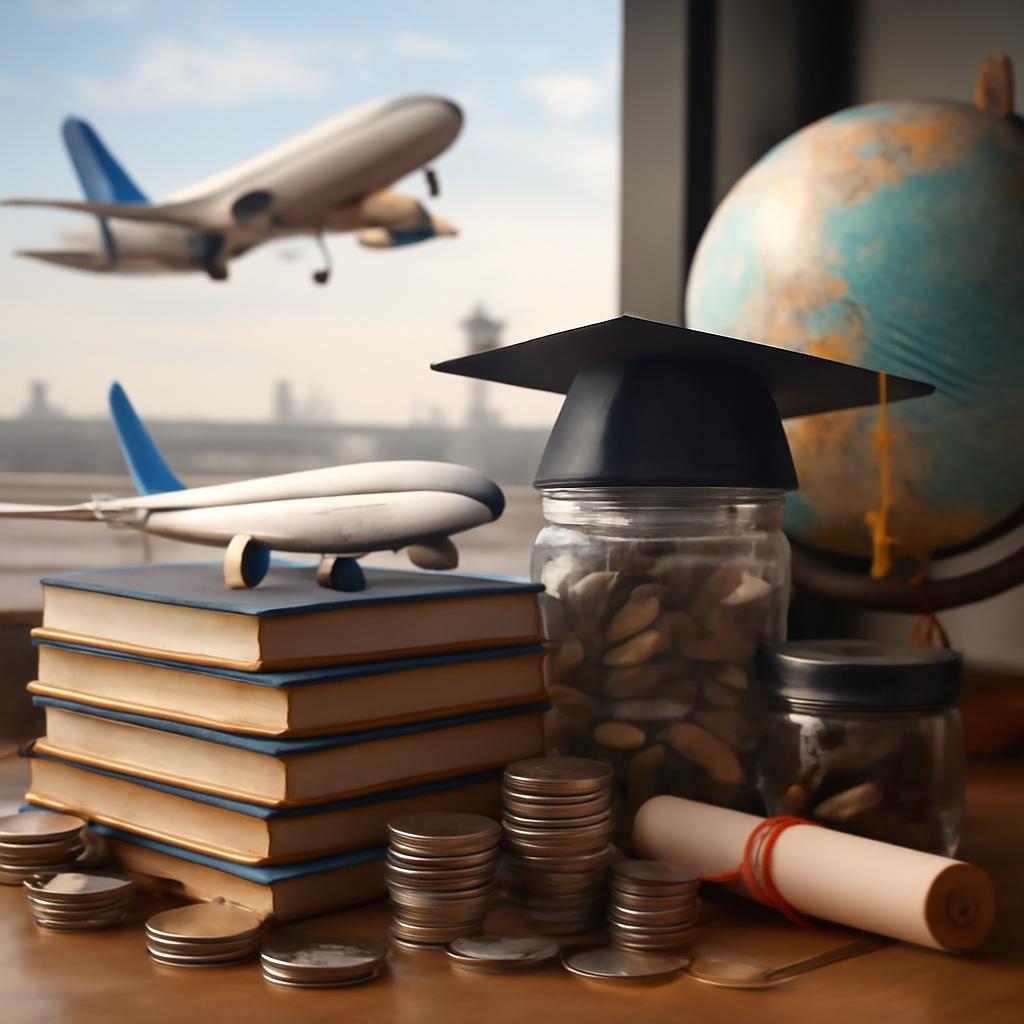 milhas para educação corporativa
