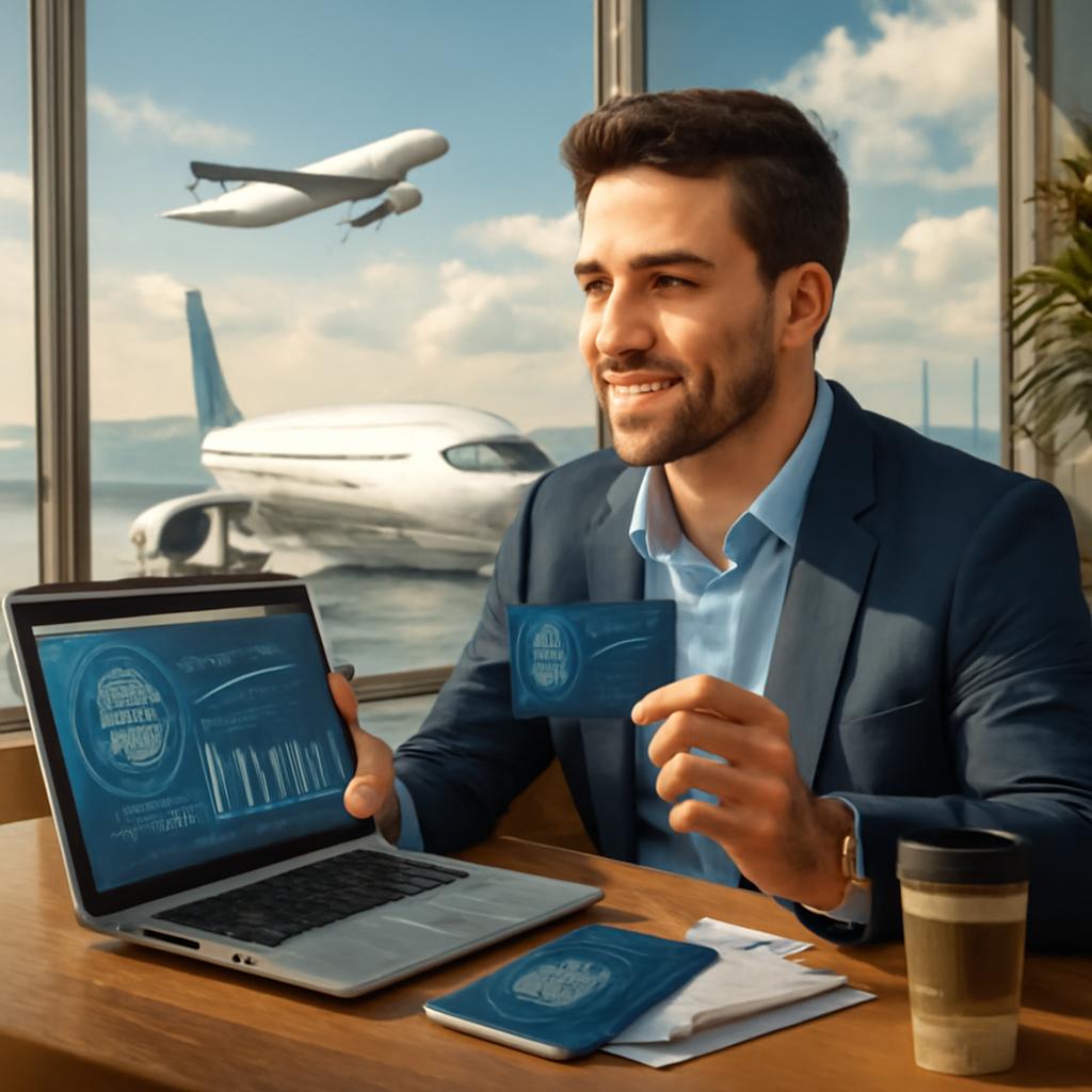 milhas para empreendedores