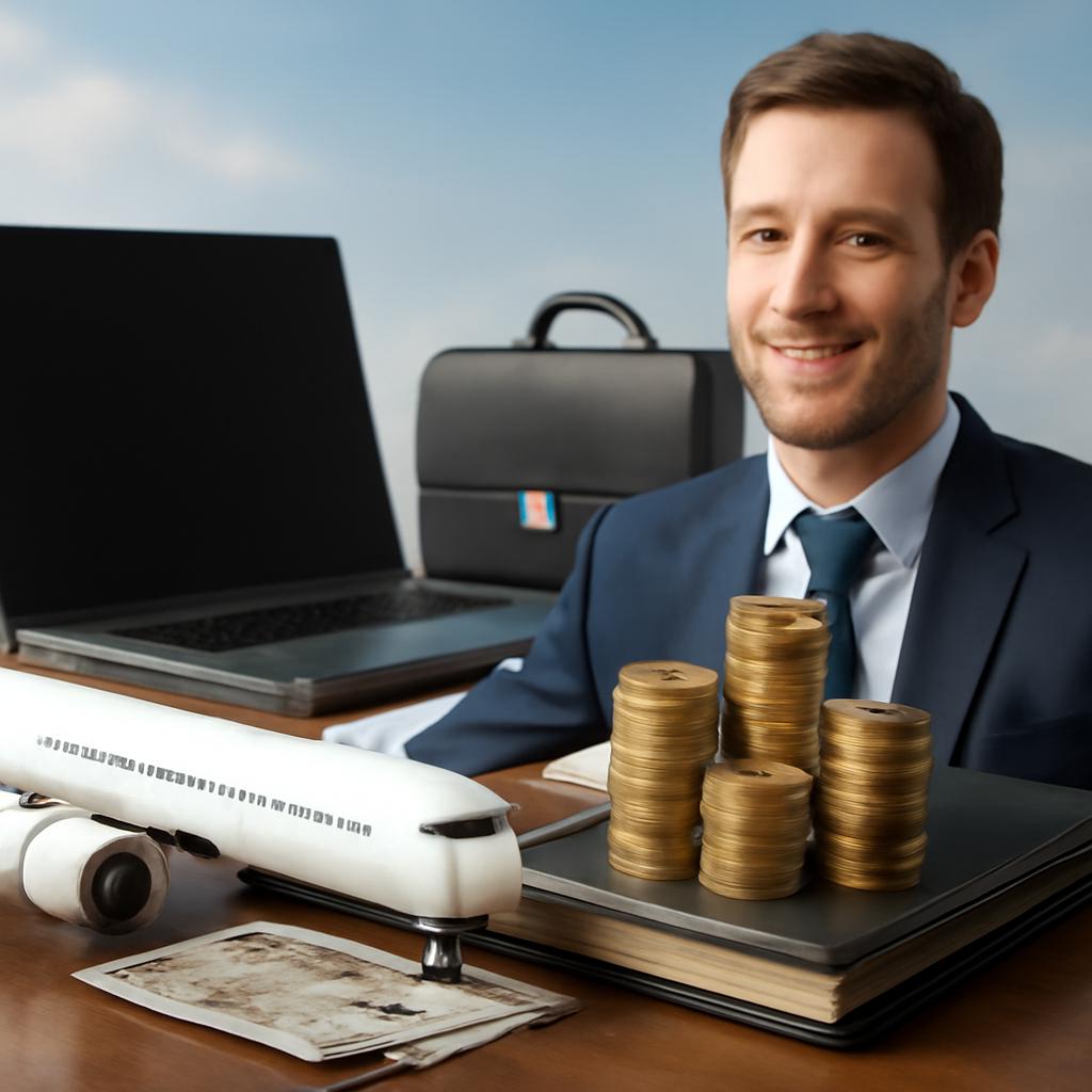 milhas para empresas
