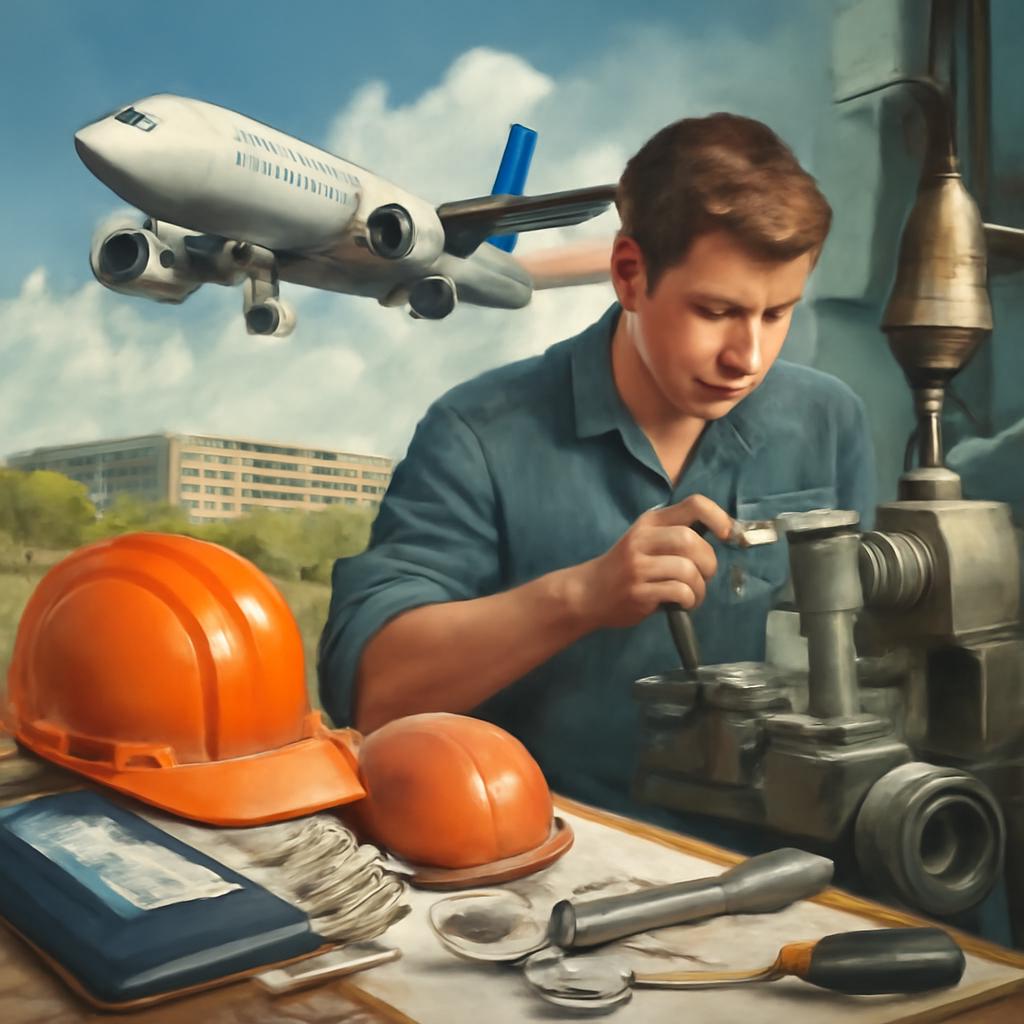 milhas para ensino técnico