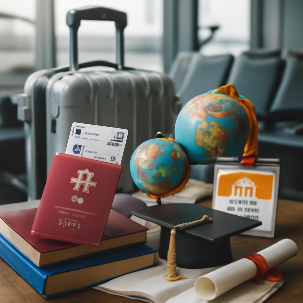 milhas para eventos acadêmicos