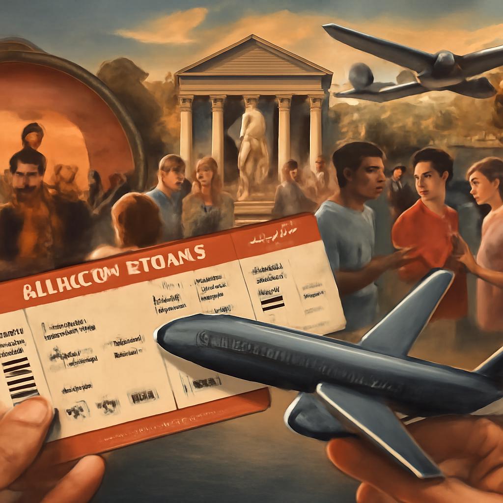milhas para eventos culturais e sociais