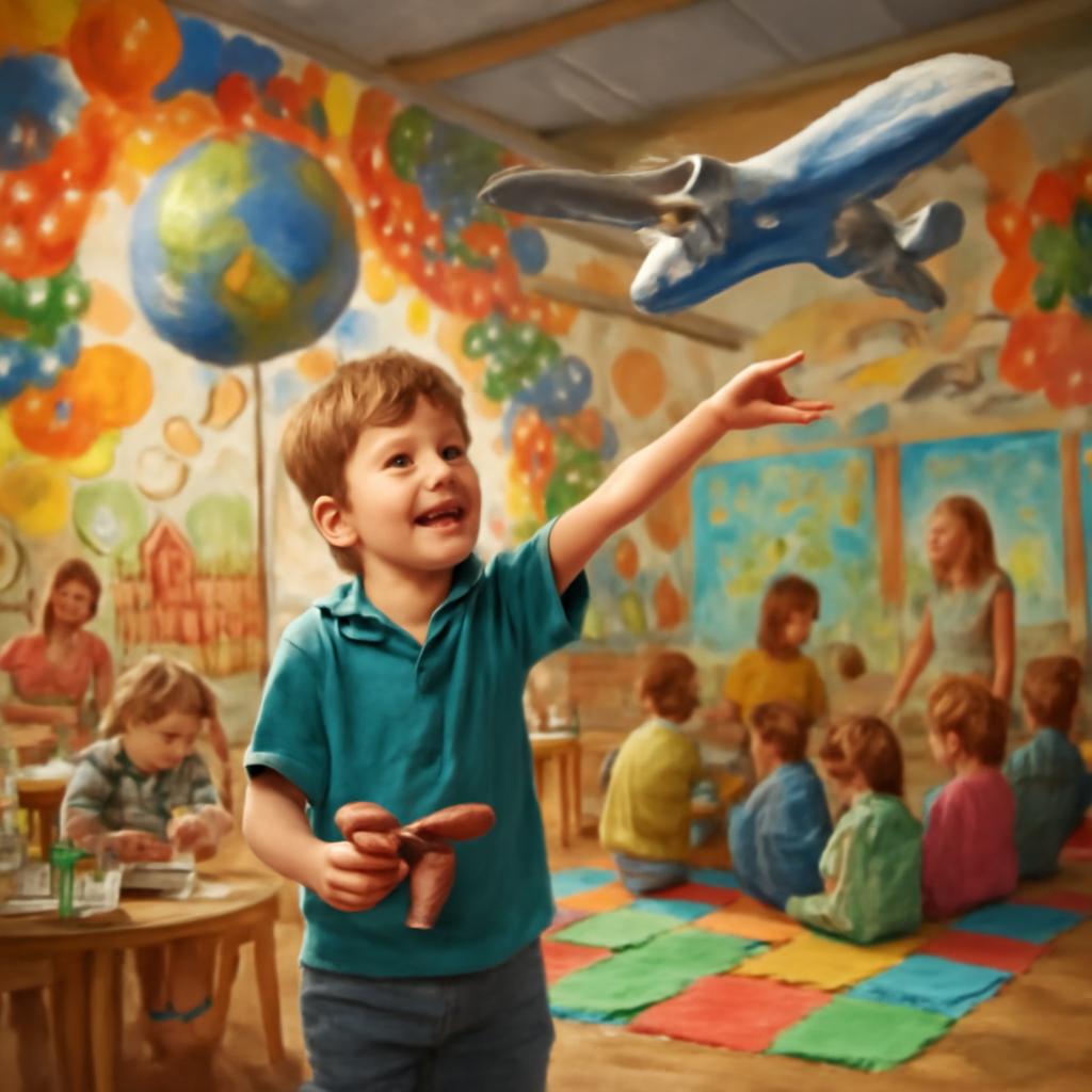 milhas para eventos infantis e pedagogicos