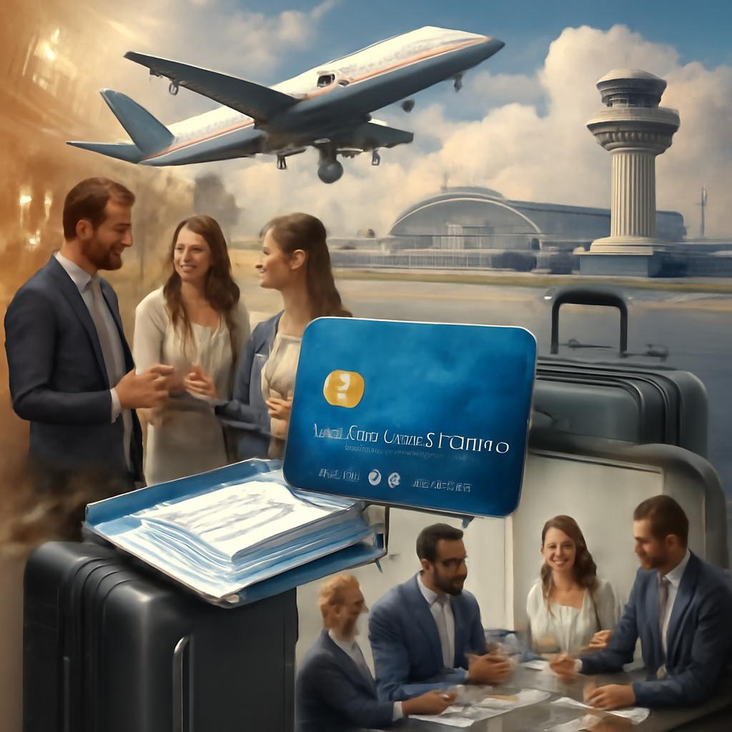 milhas para eventos sociais e corporativos