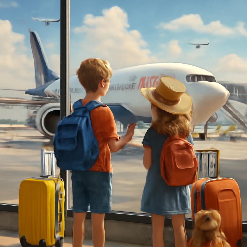 milhas para feriados escolares