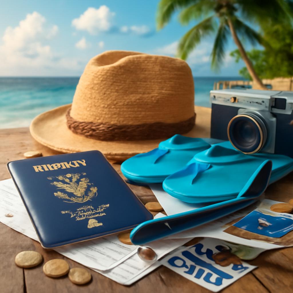 milhas para férias de verão