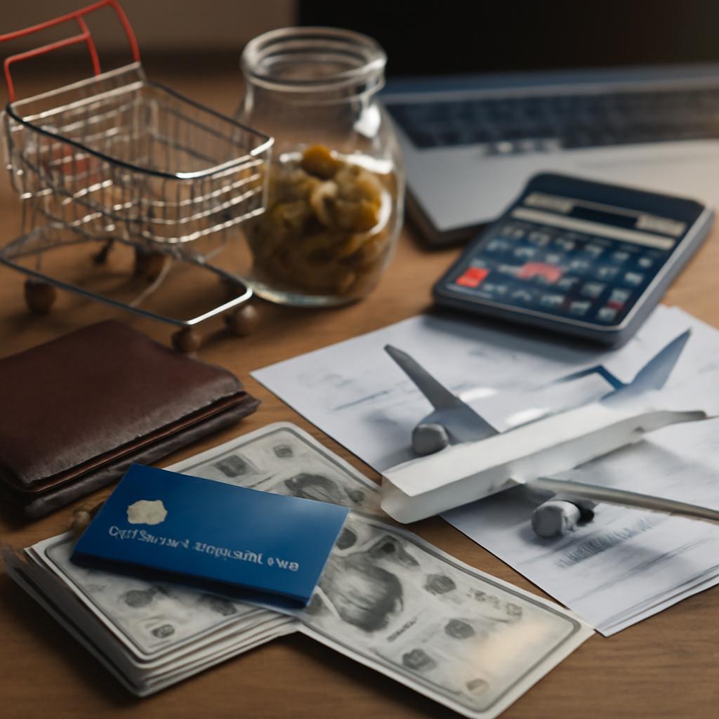 milhas para financiamento de produtos