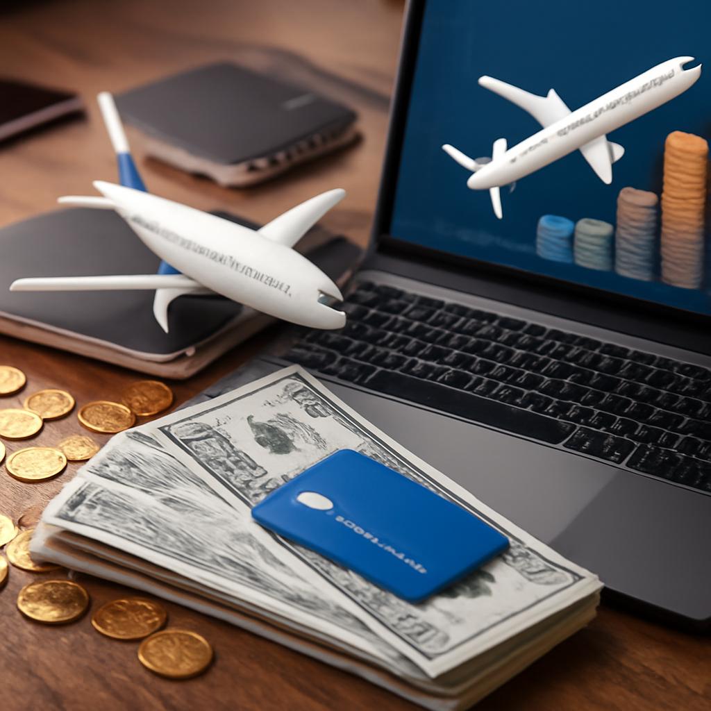 milhas para fintechs