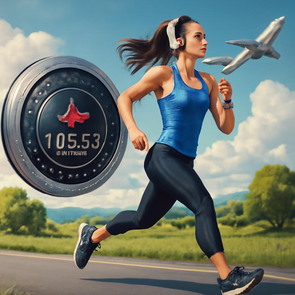 milhas para fitnesse