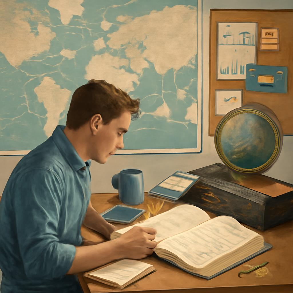 milhas para formação e ensino