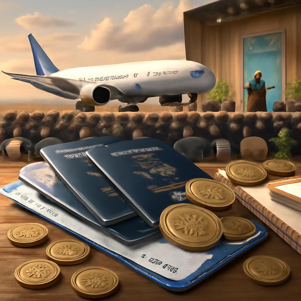 milhas para fornecedores de eventos