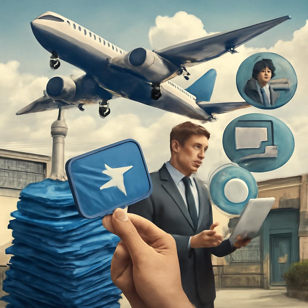 milhas para franquias de serviços digitais