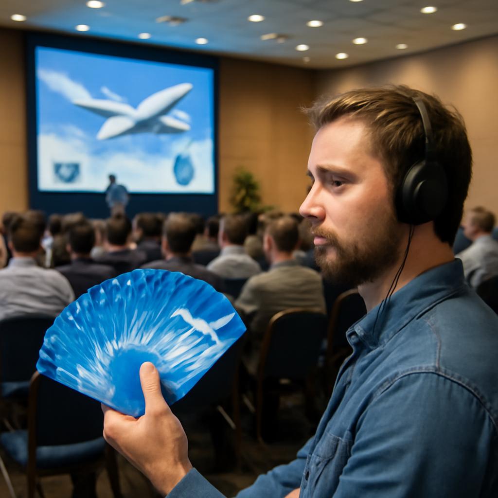 milhas para frequência em eventos