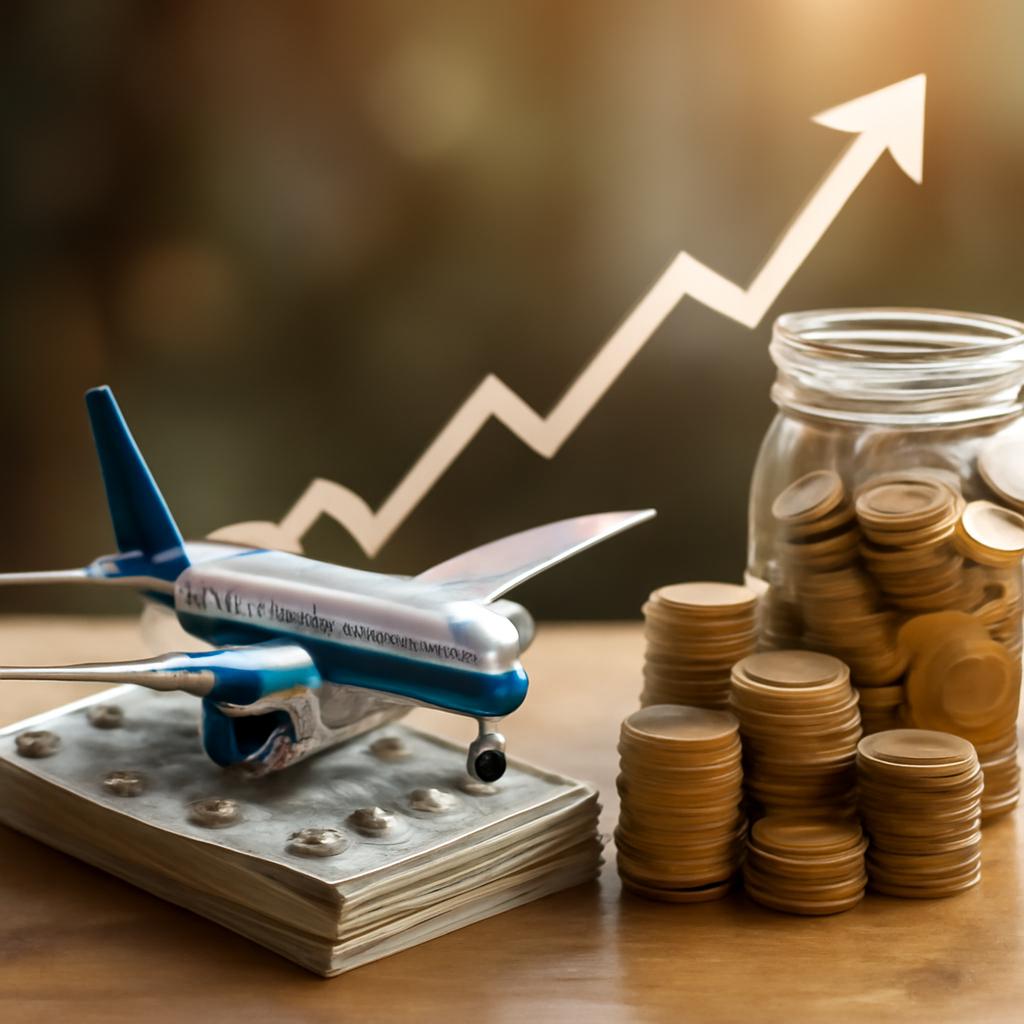milhas para fundos de investimento