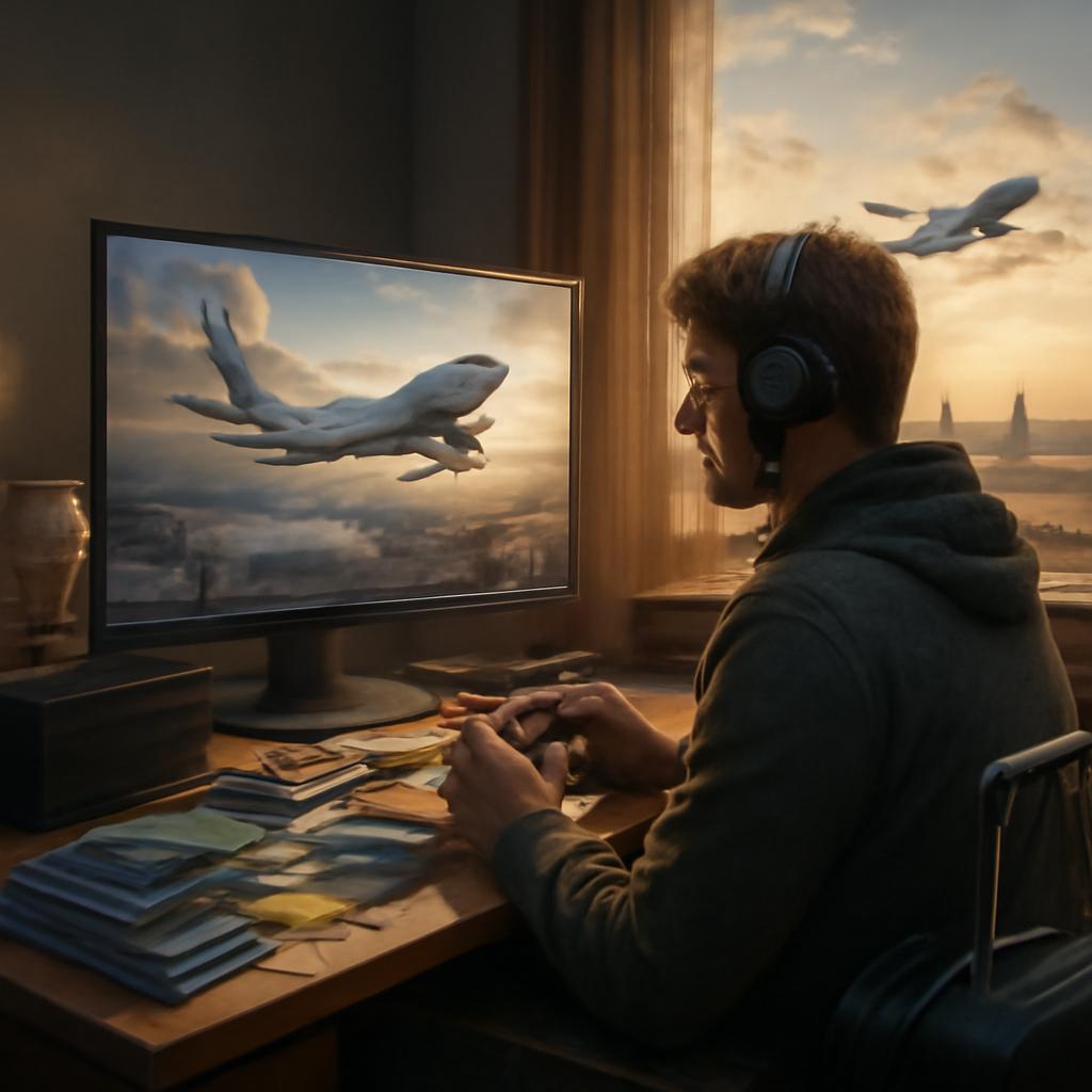 milhas para gamers