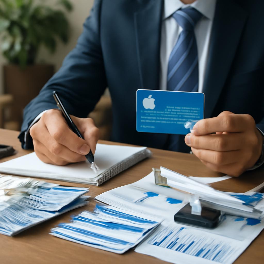 milhas para gestão empresarial