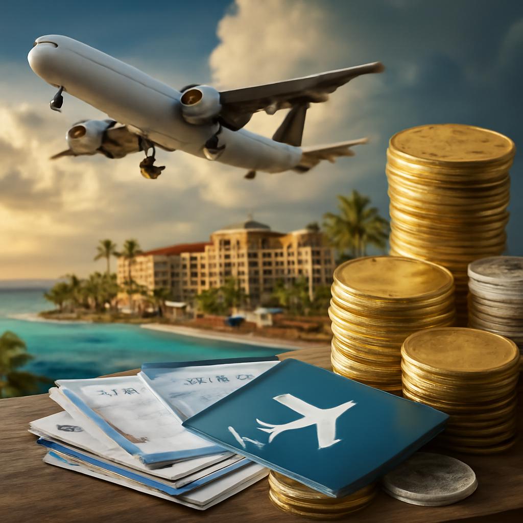 milhas para hotéis e resorts