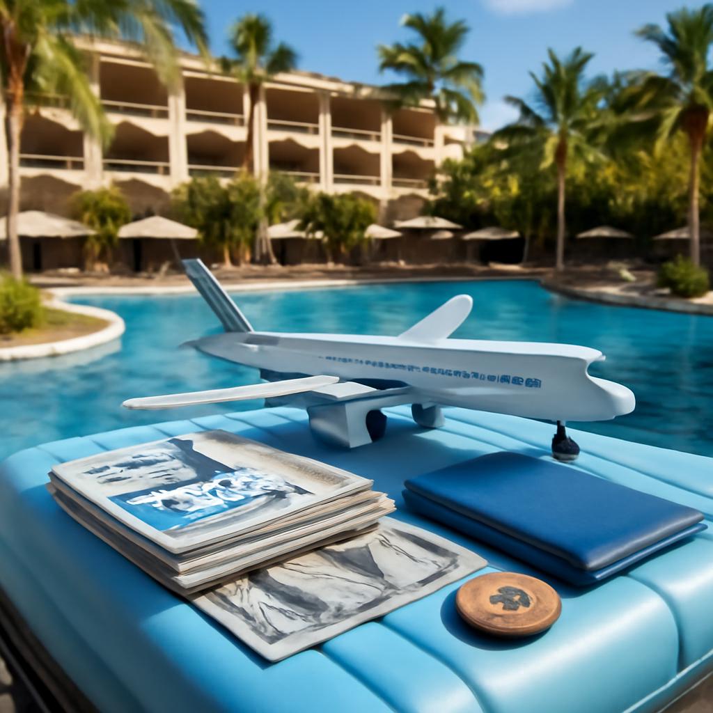 milhas para hotéis resort