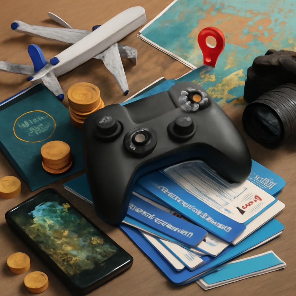 milhas para jogos digitais