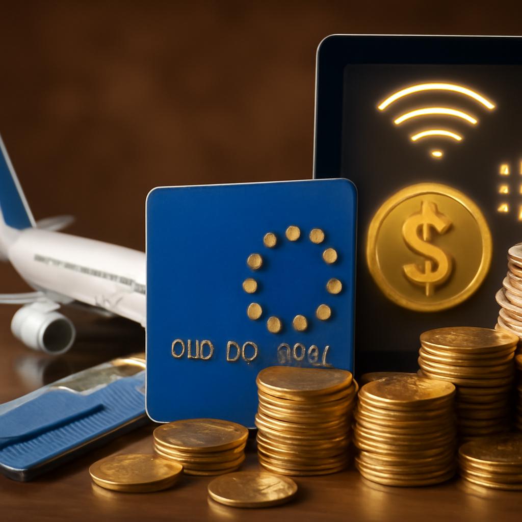 milhas para meios digitais