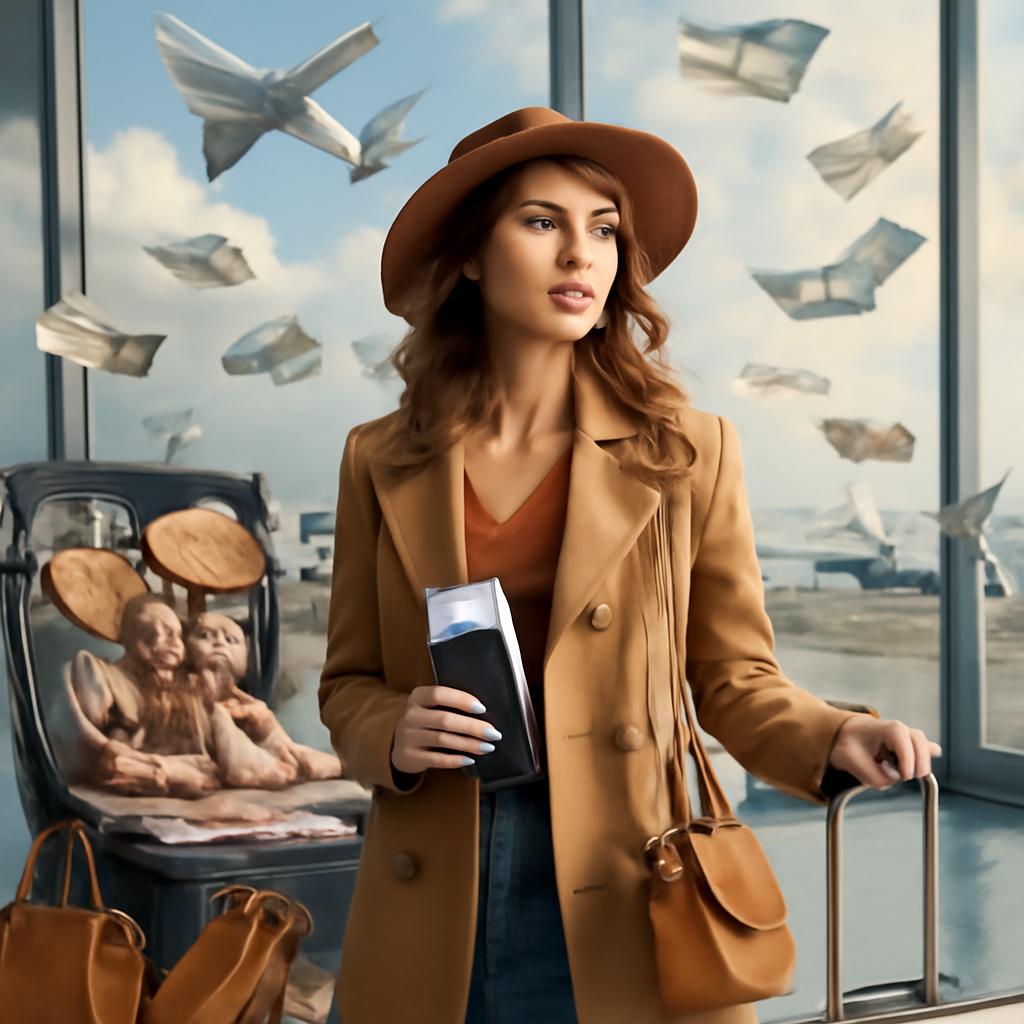 milhas para moda