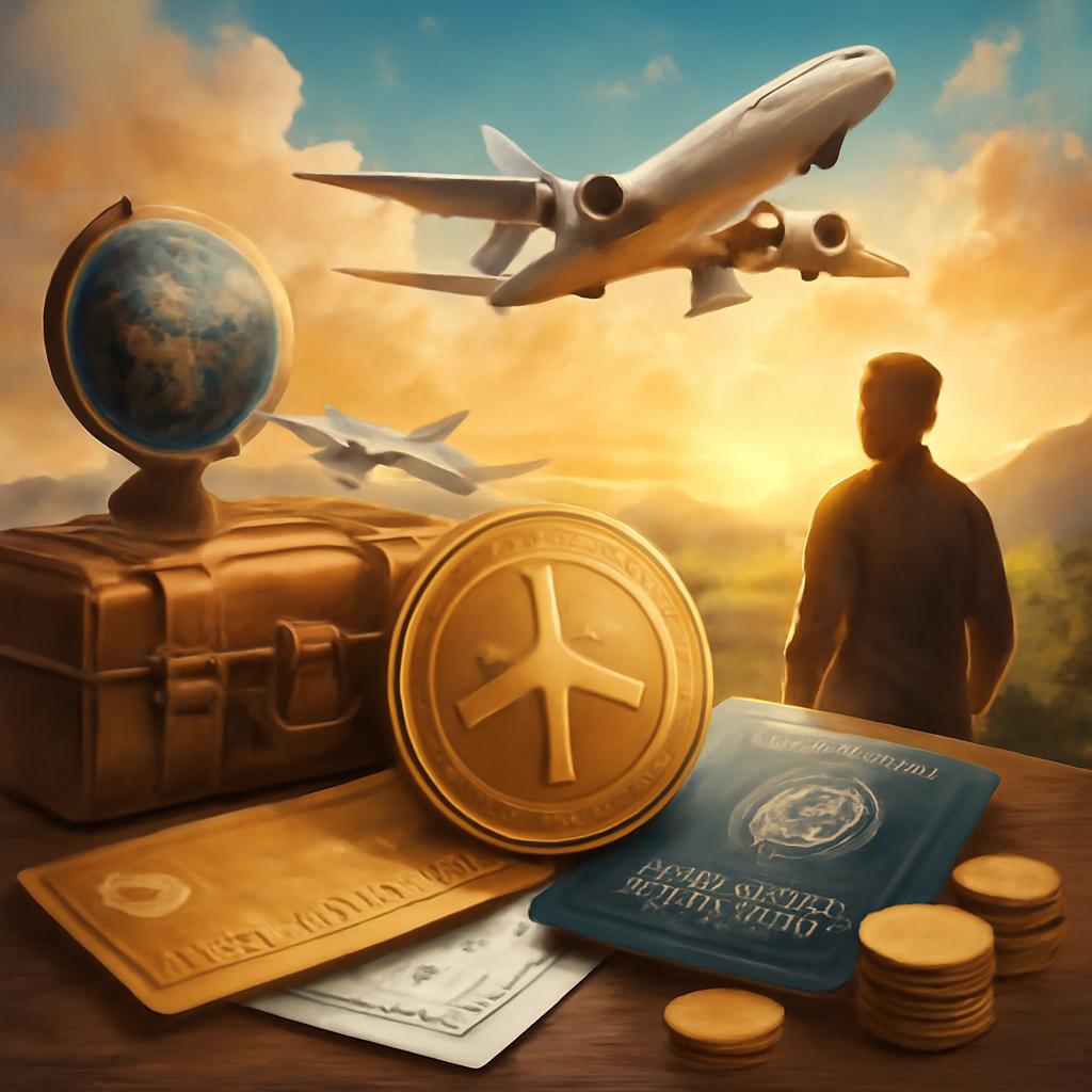 milhas para motivações
