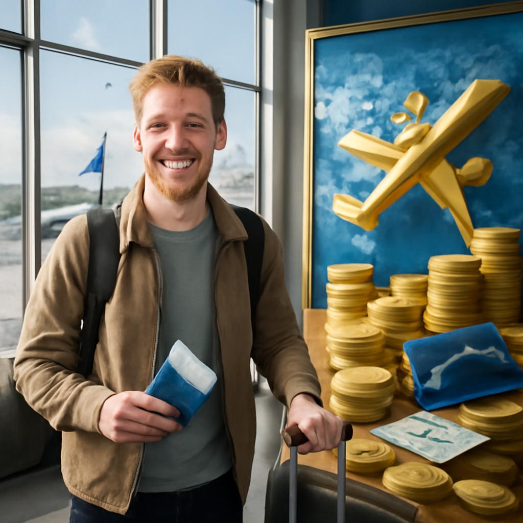 milhas para novos clientes