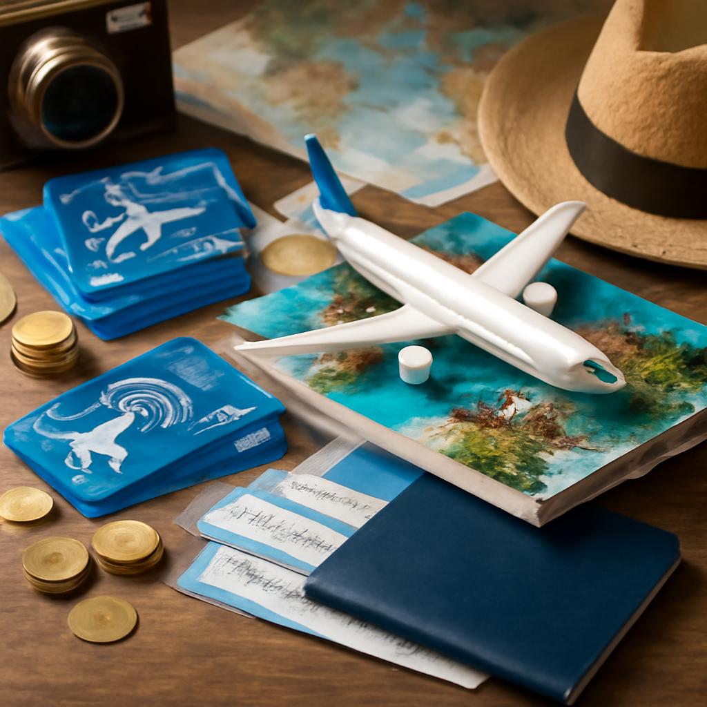 milhas para pacote de viagens