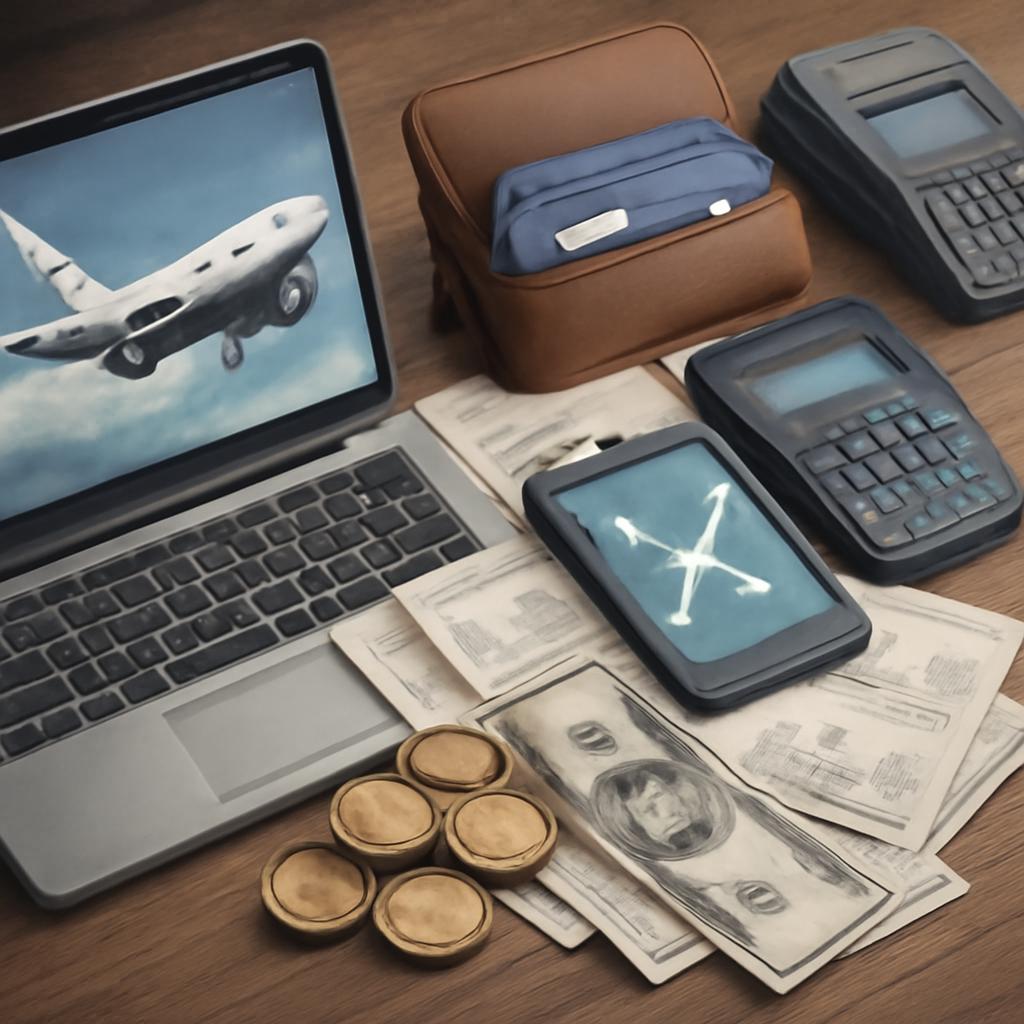 milhas para pagamento de contas e serviços