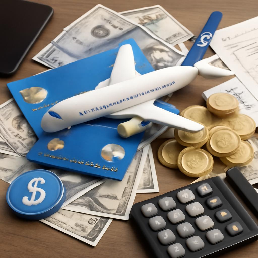milhas para pagamentos de contas