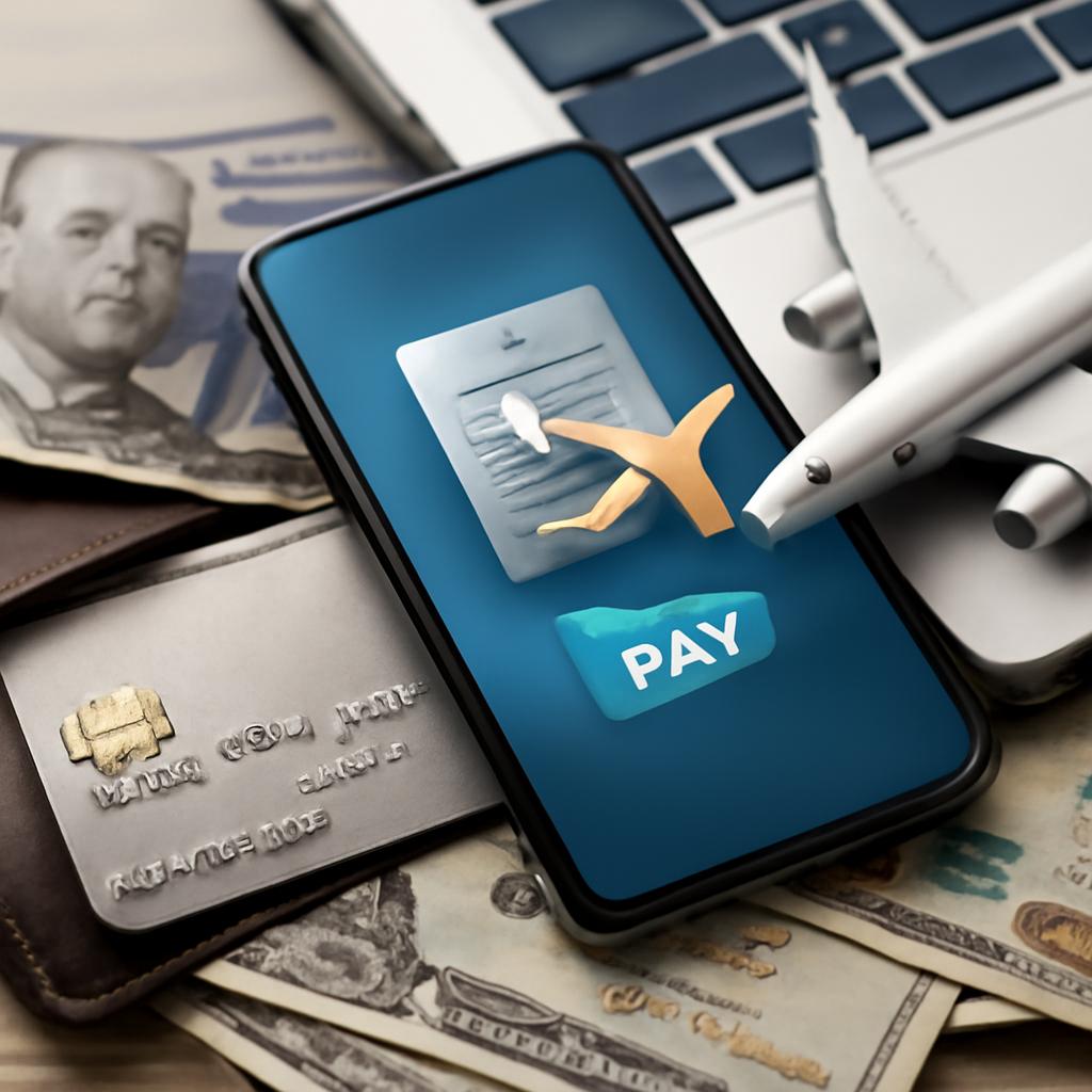 milhas para pagamentos de contas digitais