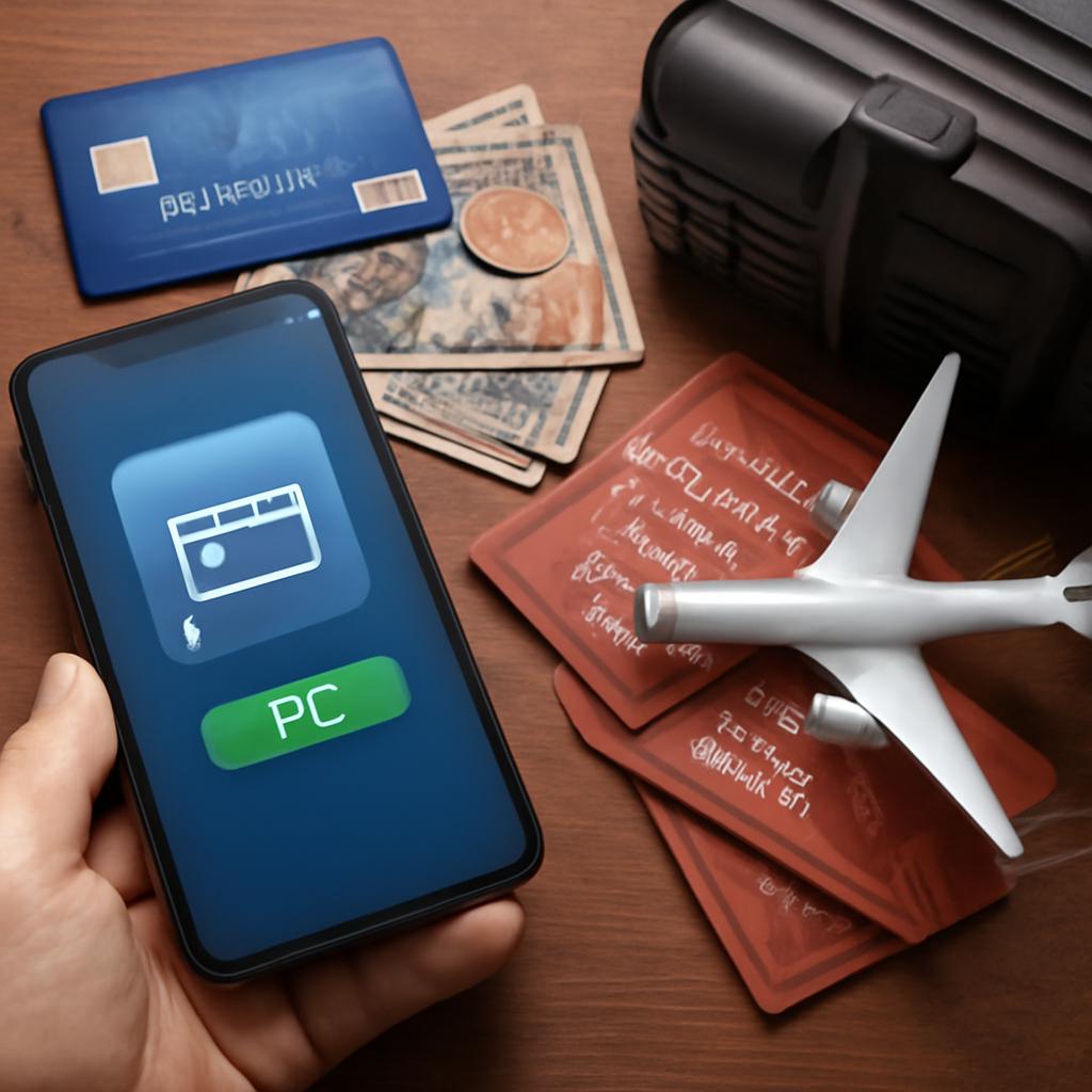 milhas para pagamentos digitais e regulares