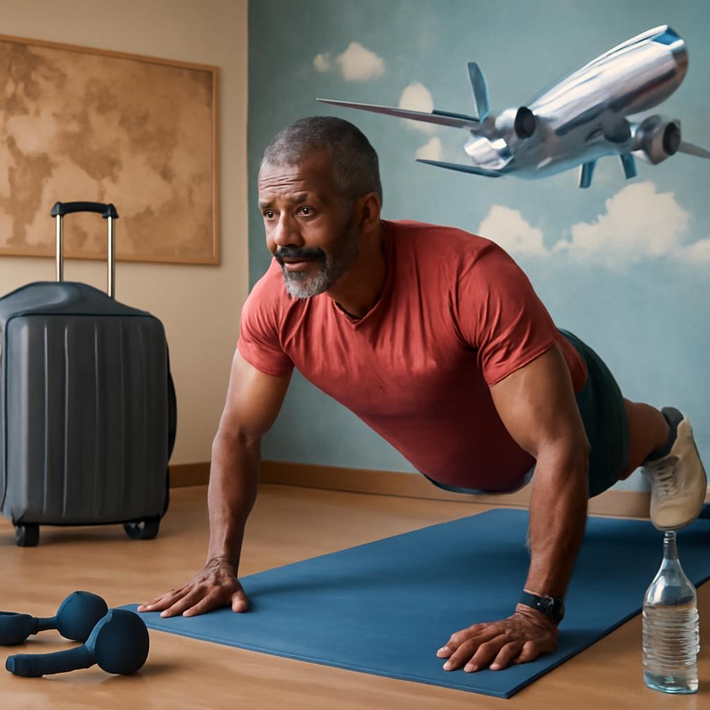 milhas para pas e exercícios