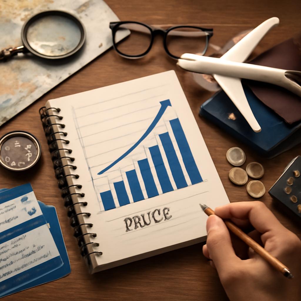 milhas para planejamento pessoal
