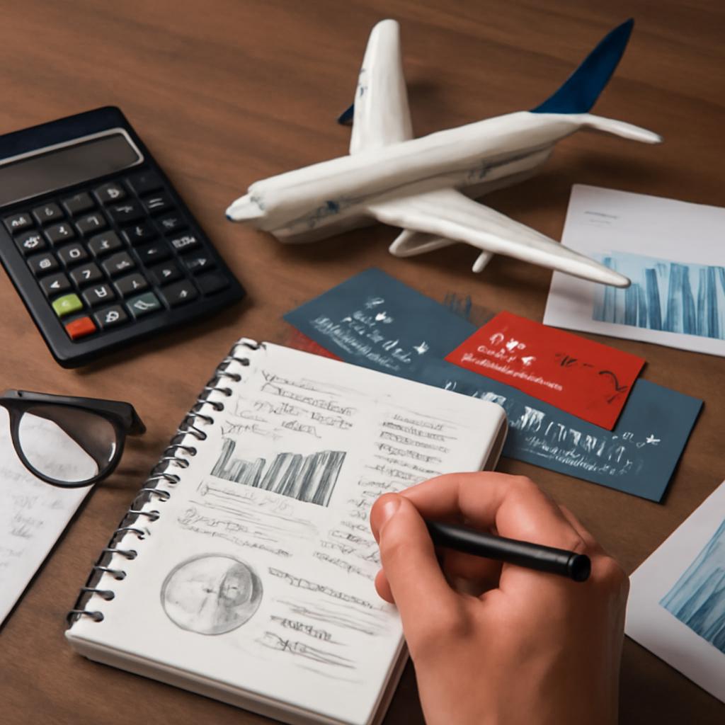 milhas para planejamento tributário