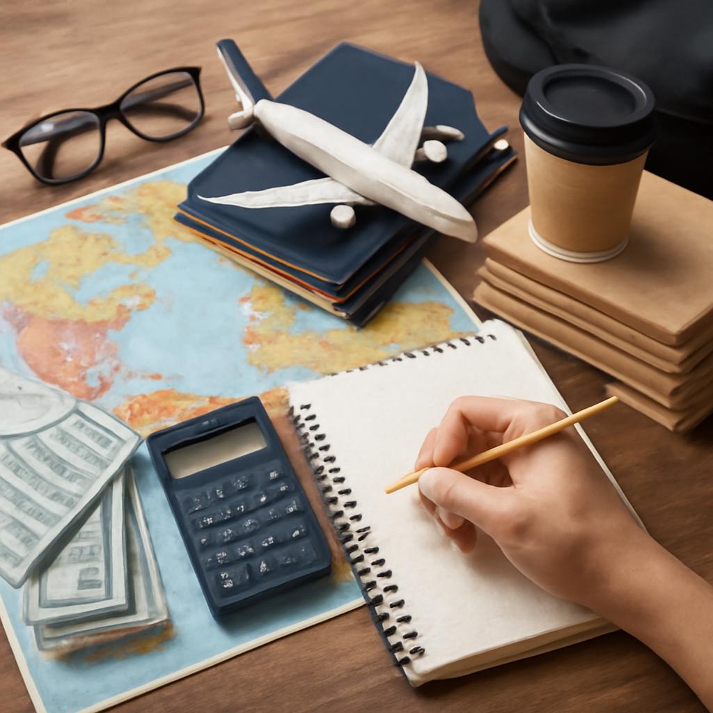 milhas para planos de estudos