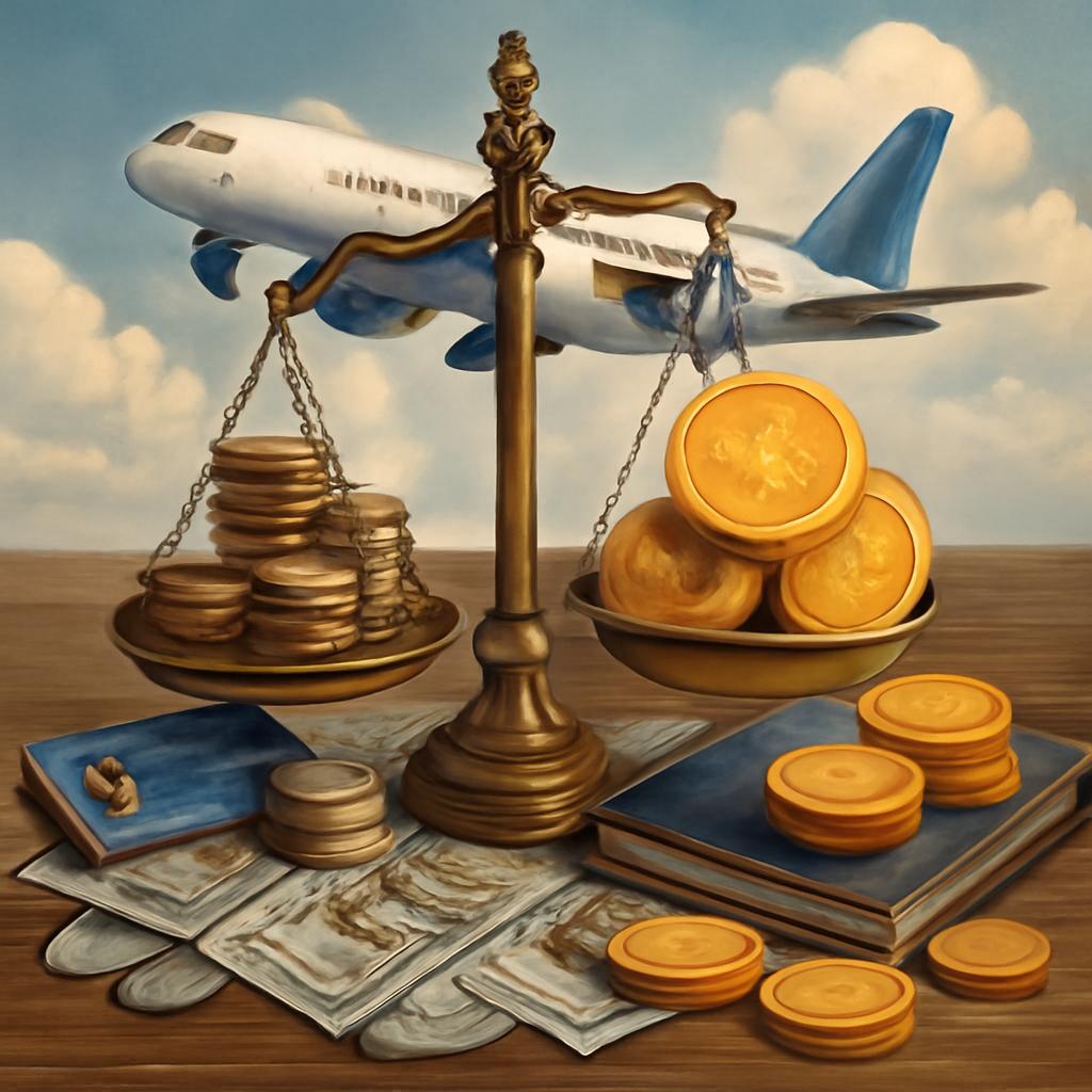 milhas para pontos de auxílio