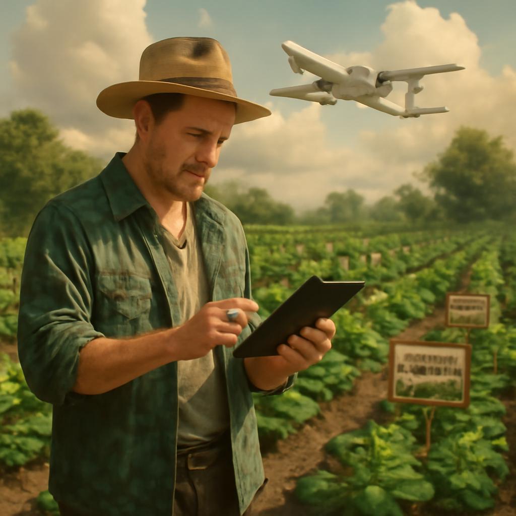 milhas para programas de cultivo