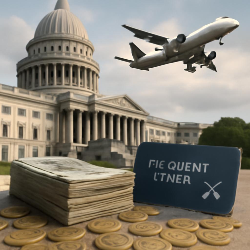 milhas para programas de governança governamental e governança pública federal