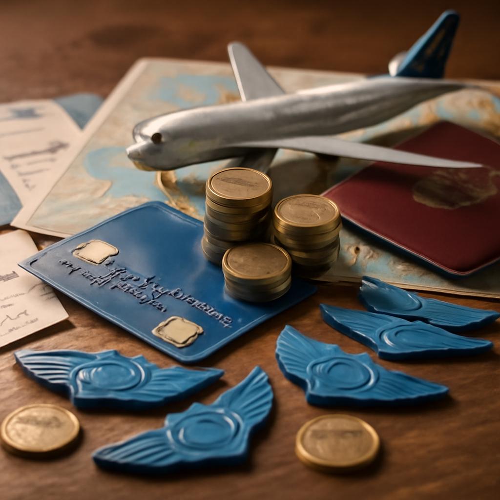 milhas para programas de incentivo