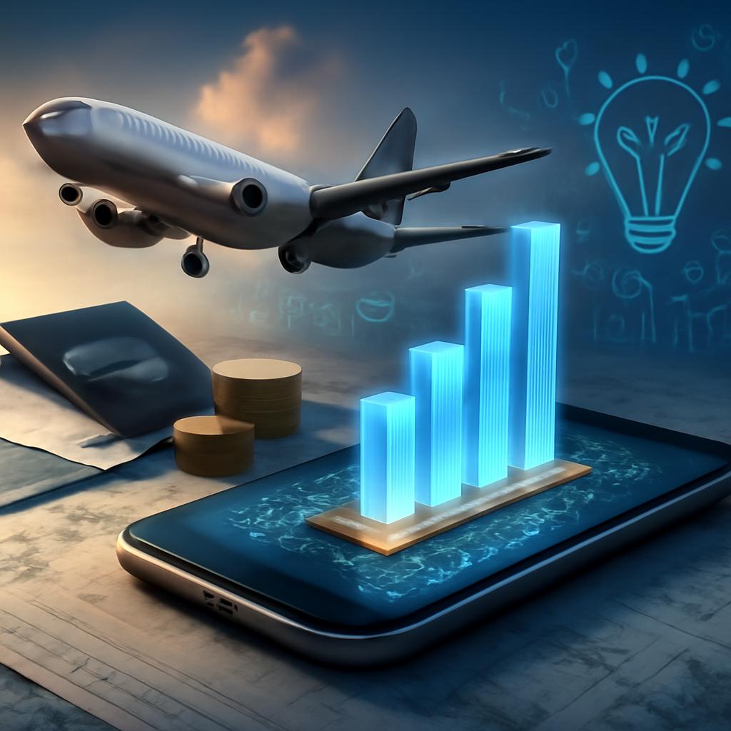 milhas para programas de inovação tecnológica