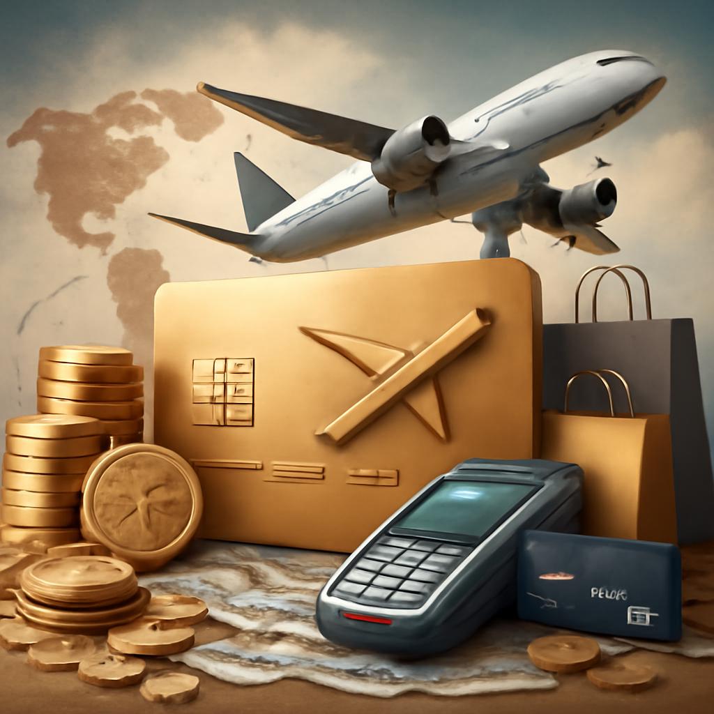 milhas para programas de parceria comercial