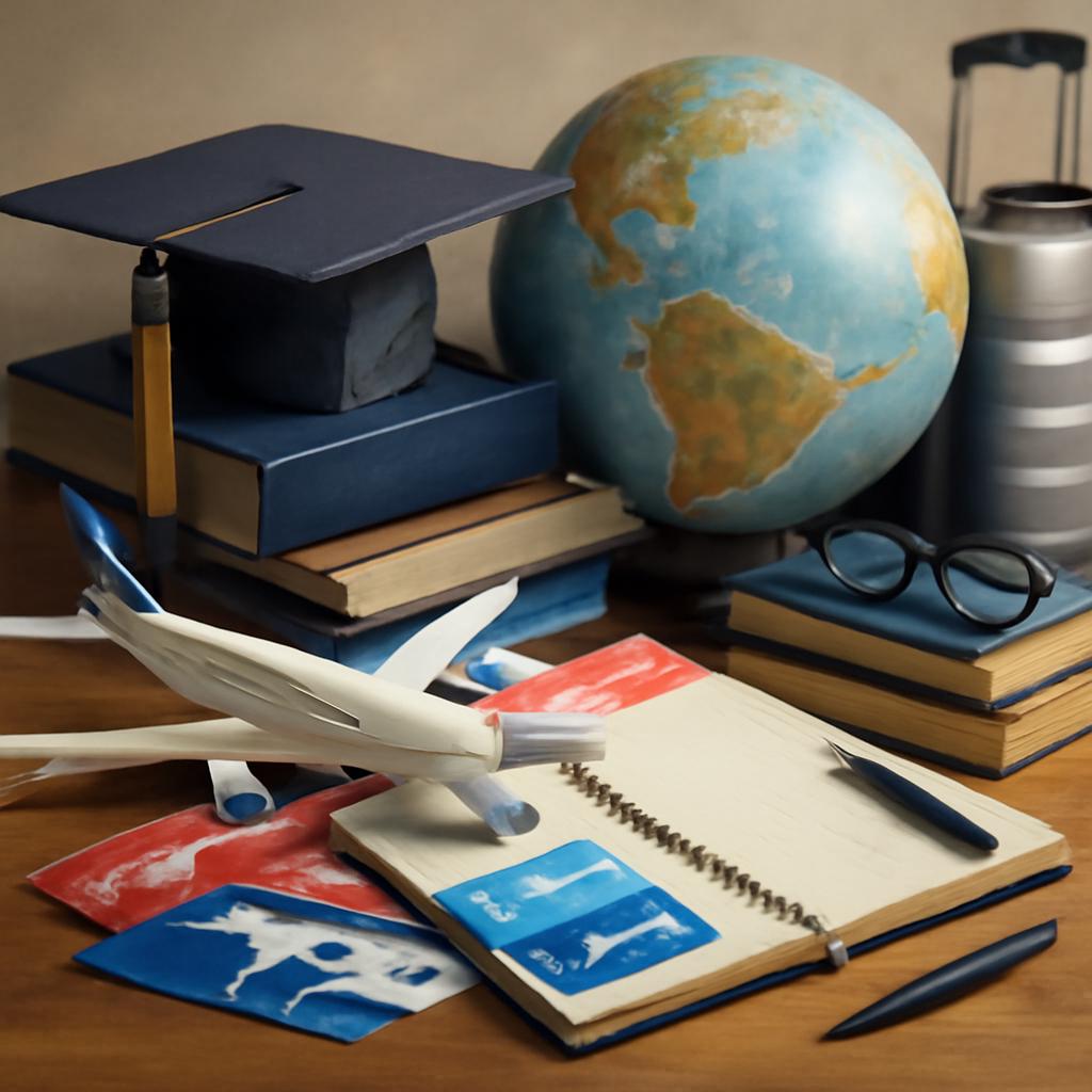 milhas para programas educacionais corporativos