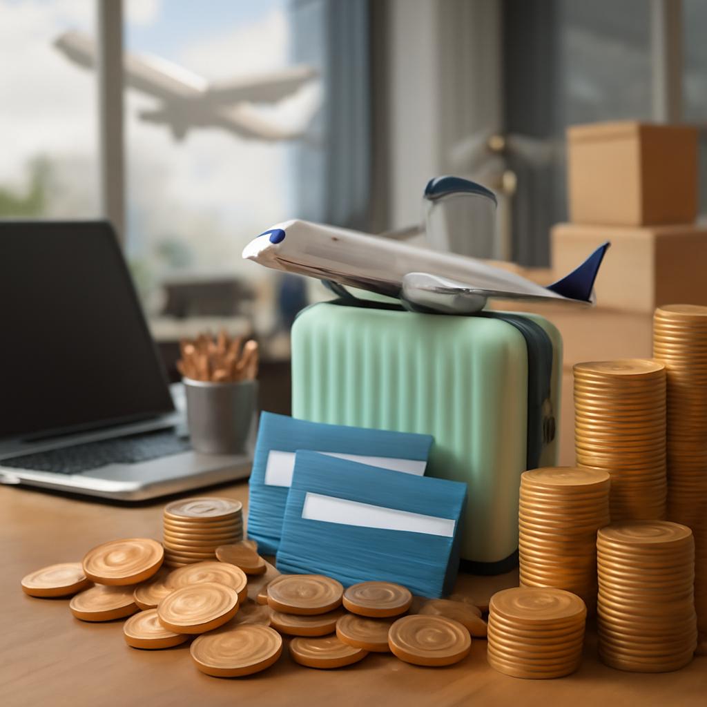 milhas para promoções de programas de fidelidade para empresas